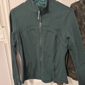 Lululemon define jacket